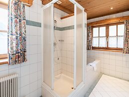 Apartment in Uttendorf Near Ski Slopes
