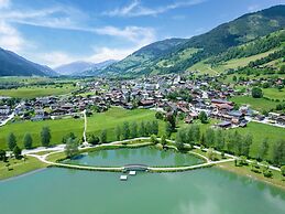 Apartment in Uttendorf Near Ski Slopes