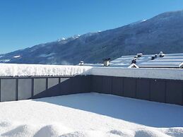 Apartment in Uttendorf Near Ski Slopes