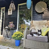 Atelier House With hot tub