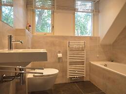 Peaceful Holiday Home in Lemele
