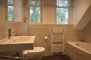 Peaceful Holiday Home in Lemele