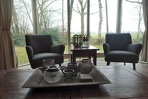 Peaceful Holiday Home in Lemele