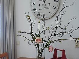 Peaceful Holiday Home in Lemele
