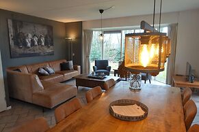 Peaceful Holiday Home in Lemele