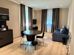 VI SUITES