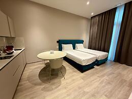 VI SUITES