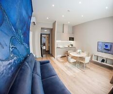 VI SUITES
