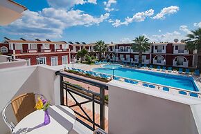 Yakinthos Hotel