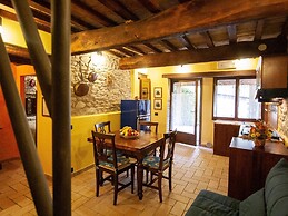 Your Piobbico Holiday Home