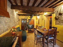 Your Piobbico Holiday Home