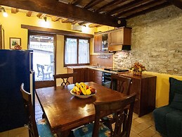 Your Piobbico Holiday Home
