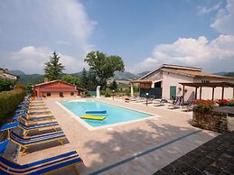 Your Piobbico Holiday Home