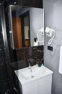 HMZ Luxury Hotel