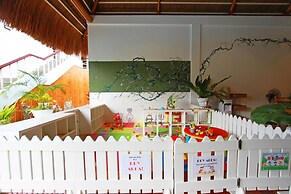 Bathala Resort