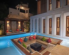 Bathala Resort