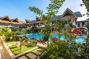 Bathala Resort