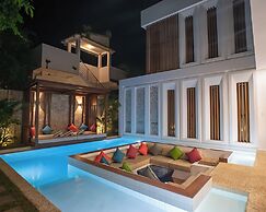 Bathala Resort
