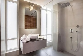 Kia Inn Boutique Hotel