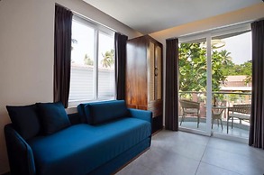 Kia Inn Boutique Hotel