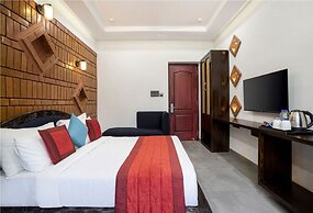 Kia Inn Boutique Hotel