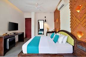 Kia Inn Boutique Hotel