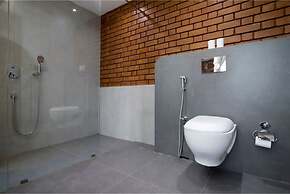 Kia Inn Boutique Hotel