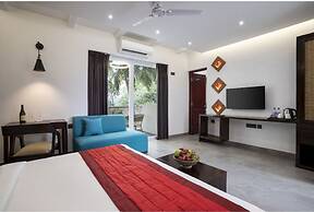 Kia Inn Boutique Hotel