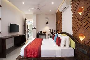 Kia Inn Boutique Hotel