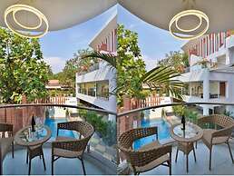 Kia Inn Boutique Hotel