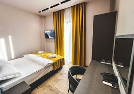 Hotel Boutique Nord