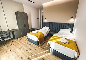 Hotel Boutique Nord