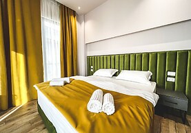 Hotel Boutique Nord