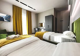 Hotel Boutique Nord