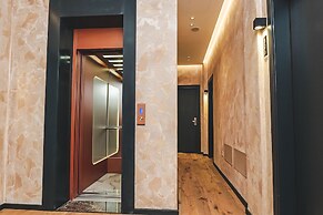 Hotel Boutique Nord