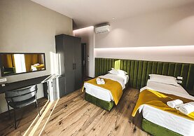 Hotel Boutique Nord