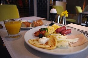 Hotel Boutique Nord