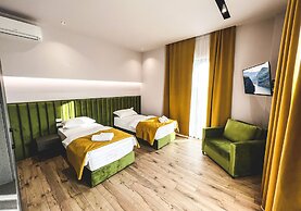 Hotel Boutique Nord