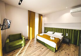 Hotel Boutique Nord