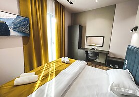 Hotel Boutique Nord