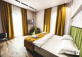 Hotel Boutique Nord