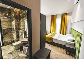 Hotel Boutique Nord