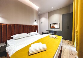 Hotel Boutique Nord
