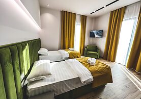 Hotel Boutique Nord