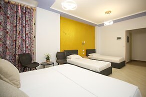 Noar Boutique Hotel