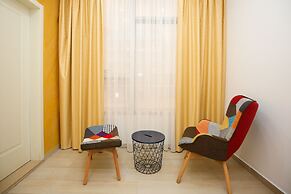 Noar Boutique Hotel