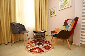 Noar Boutique Hotel
