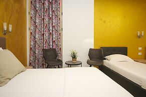 Noar Boutique Hotel