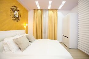 Noar Boutique Hotel