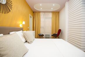 Noar Boutique Hotel